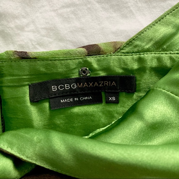 BCBG dress - Picture 4 of 6